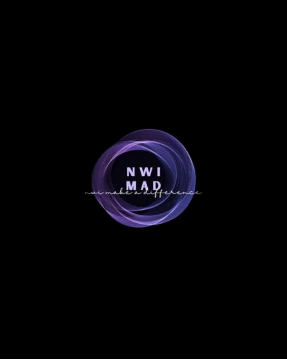 NWI MAD logo