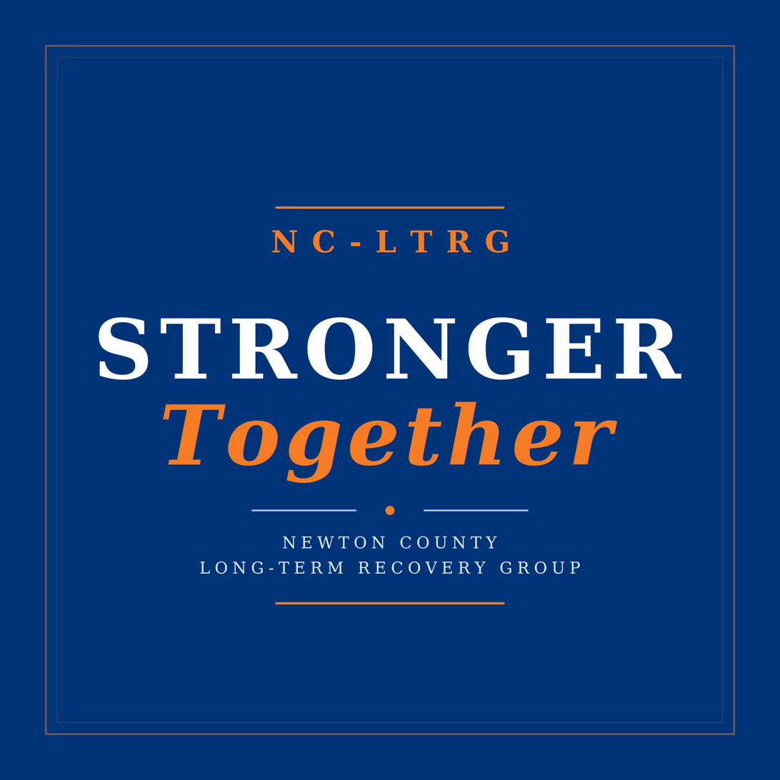 NC-LTRG — Stronger Together