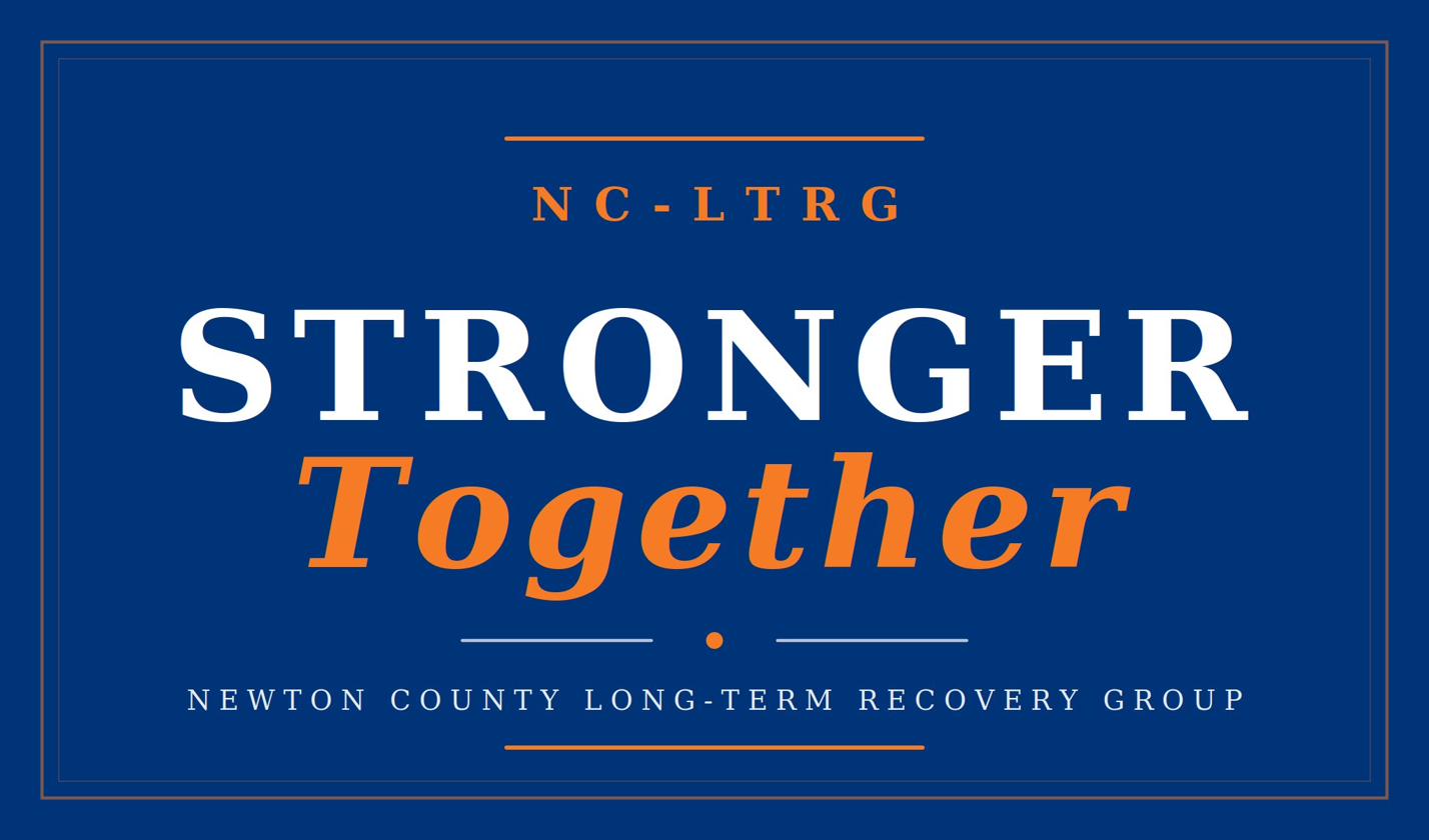 NC-LTRG — Stronger Together